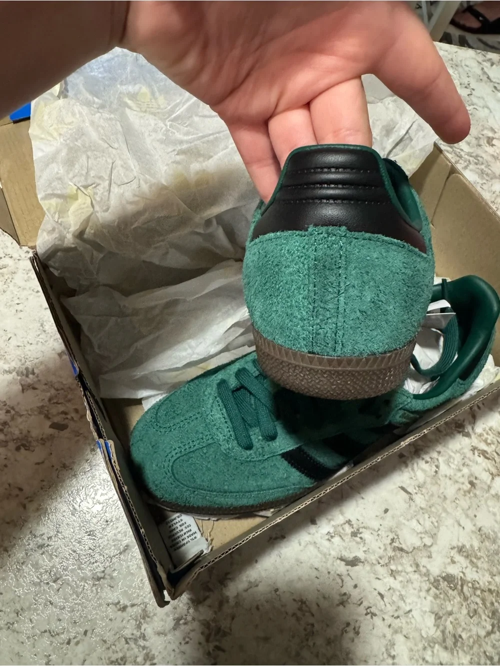 adidas brand new